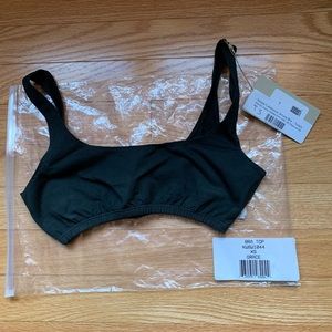 Yeezy Calabasas Bra Top